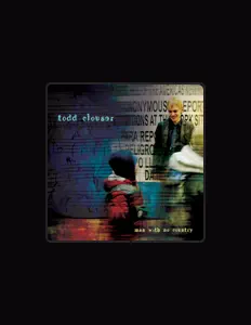 Todd Clouserを聴いたり、ミュージックビデオを鑑賞したり、経歴やツアー日程などを確認したりしましょう！