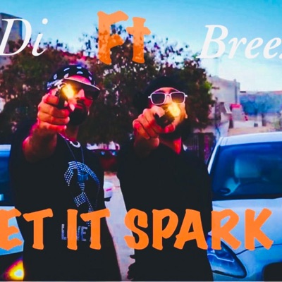 Let It Spark