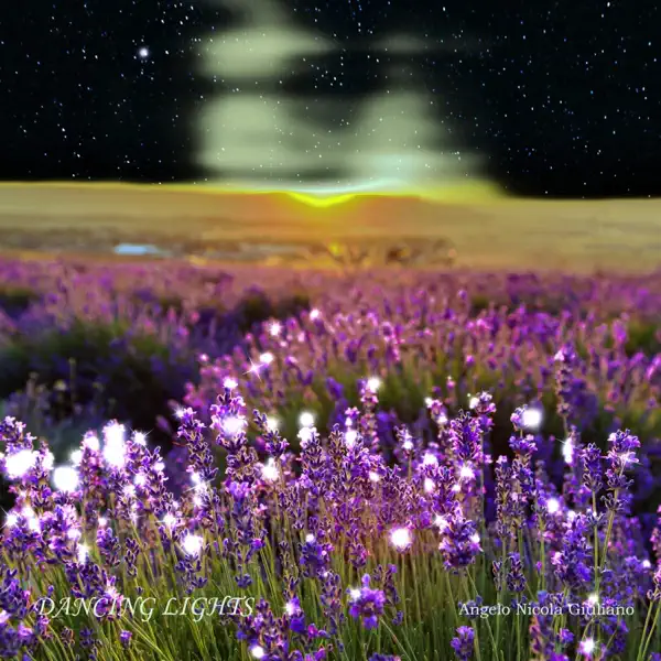 Dancing Lights — Angelo Nicola Giuliano