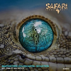 Seduction - EP