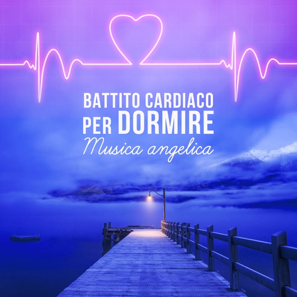 Battito cardiaco per dormire - Musica angelica, Calmati, Profonda ipnosi
