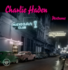 Nocturne - Charlie Haden & Gonzalo Rubalcaba