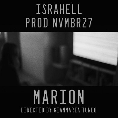 Marion (feat. Israhell & Nvmbr27) - Single