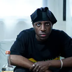 Poslechněte si interpreta Vnt Nov, sledujte hudební videa, přečtěte si životopis, podívejte se na data turné a další informace.