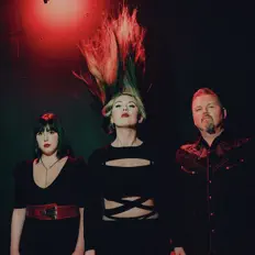 Listen to Liv Noelle, watch music videos, read bio, see tour dates & more!