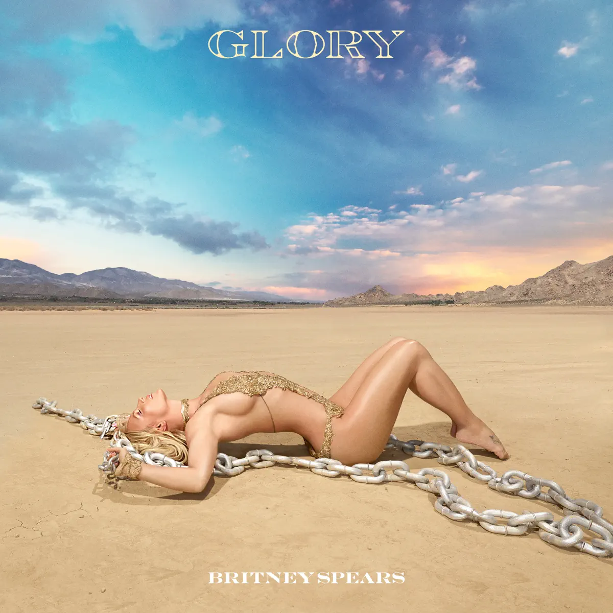 Britney Spears - Glory (Deluxe) [Apple Digital Master] (2020) [iTunes Plus AAC M4A]-新房子