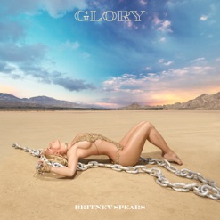 GLORY cover art