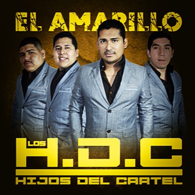 El Amarillo - Single