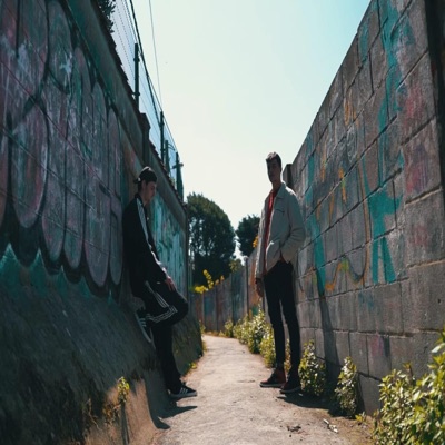 Criptonita (feat. Eslay) - Single