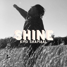 Shine KMO Shamaal