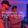 Ponme el autotune - Single