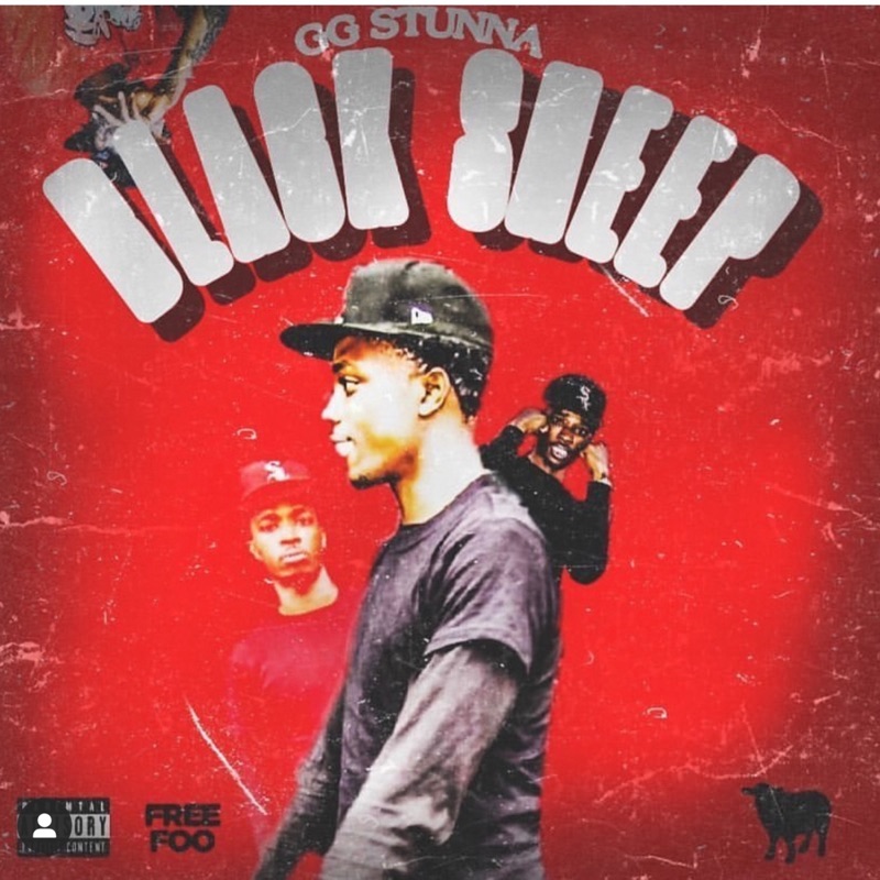 Black Sheep - Single