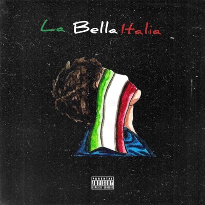 La bella Italia - Single