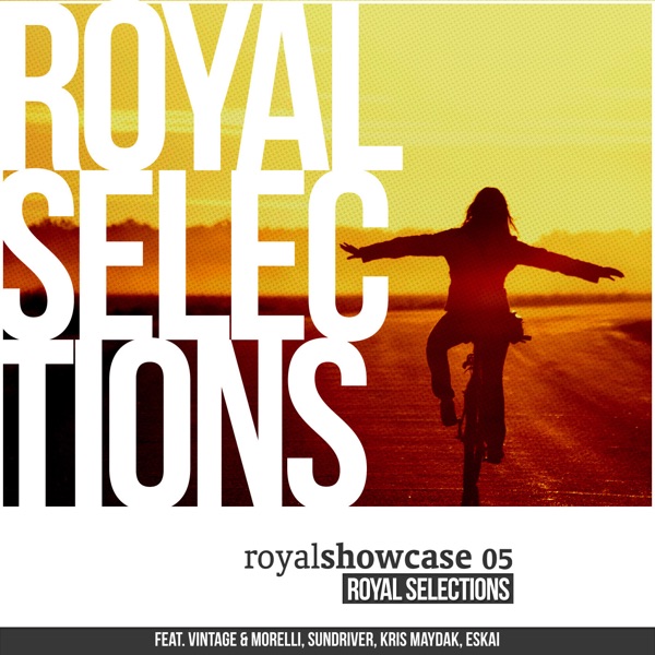 Silk Royal Showcase 05: Royal Selections - EP