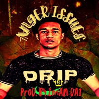Anger Issues - Single - Zman DA1