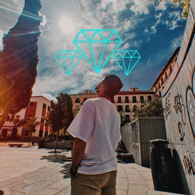 Spike Diamonds - Single