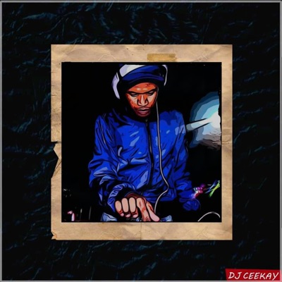 City of Light (Gqom mix) [Gqom mix]