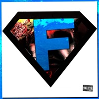 superman (feat. Jhood & vvs Stonez) - Single - Foggylenz aka FoggyLungz