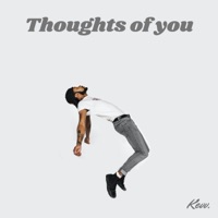 Thoughts of You - Single - Kevv.