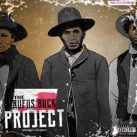 The Rufus Buck Project Deluxe Edition - Jamil Honesty
