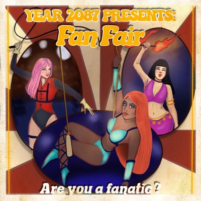 Fan Fair - Single