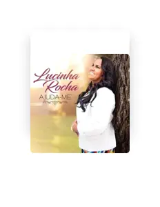 Hör dir Lucinha Rocha an, schau dir Musikvideos an, lies die Biografie, finde Tourdaten und mehr!