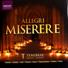 Allegri Miserere - Tenebrae
