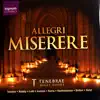 Tenebrae - Miserere (Allegri)