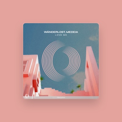 Listen to MEDEIA, watch music videos, read bio, see tour dates & more!
