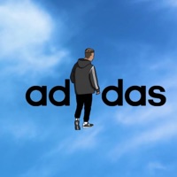 Adidas - Single - TOFF