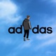 Adidas Single