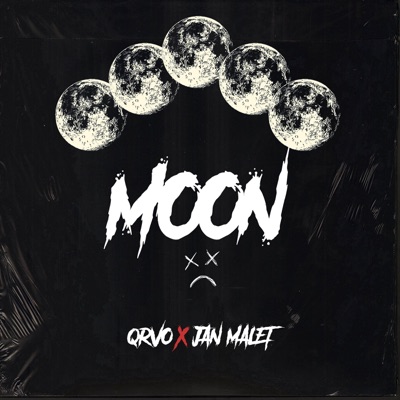 Moon (feat. QRVO) - Single