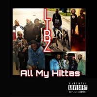 All My Hittas - Single - Libz