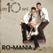 Lasa-ma sa beau - Ro-Mania lyrics
