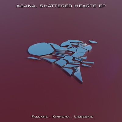 Shattered Hearts EP