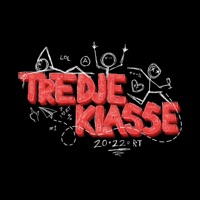 Tredjeklasse 2022 - Single - SJÖGURK & Mr. Palmeras