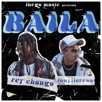 BAILA (feat. Rey Chango) - Single - Tonyfloress