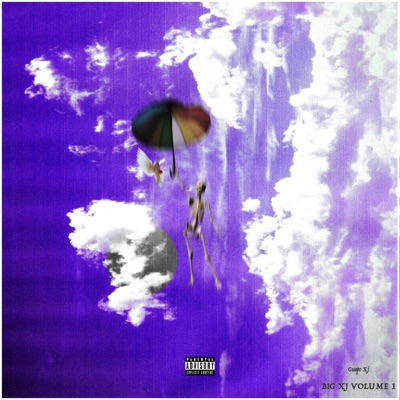 Big XJ Volume 1