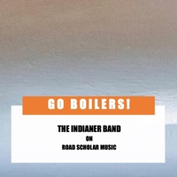 Album cover for Aerospace by The Indianer Band