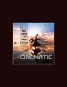 Listen to Cinematic, watch music videos, read bio, see tour dates & more!