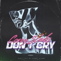Don't Cry (feat. Corey Slabs) - Single - Burnout