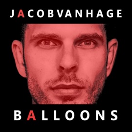 Balloons Jacob Van Hage