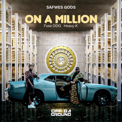Album artwork