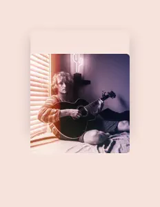 Ouça Eli Harris, assista a videoclipes, leia a biografia, veja as datas das turnês e mais!