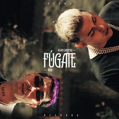 Fúgate (feat. Diso) - Single
