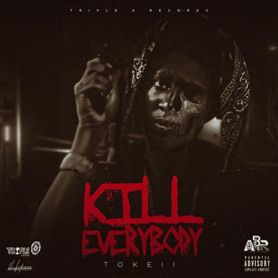 Kill Everybody - Single
