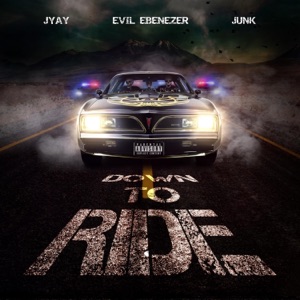Down to Ride - Single