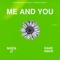 Me and You (feat. Dane Amar) - Ngen lyrics