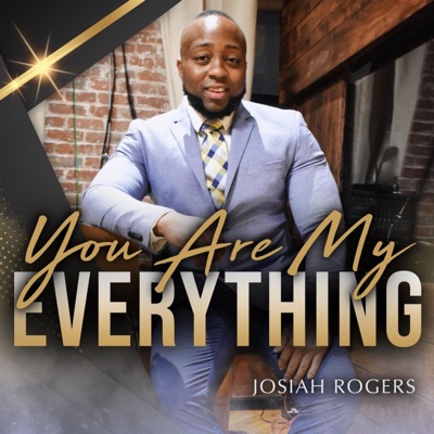 You Are My Everything - Single