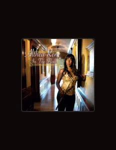 Listen to Althea Rene, watch music videos, read bio, see tour dates & more!